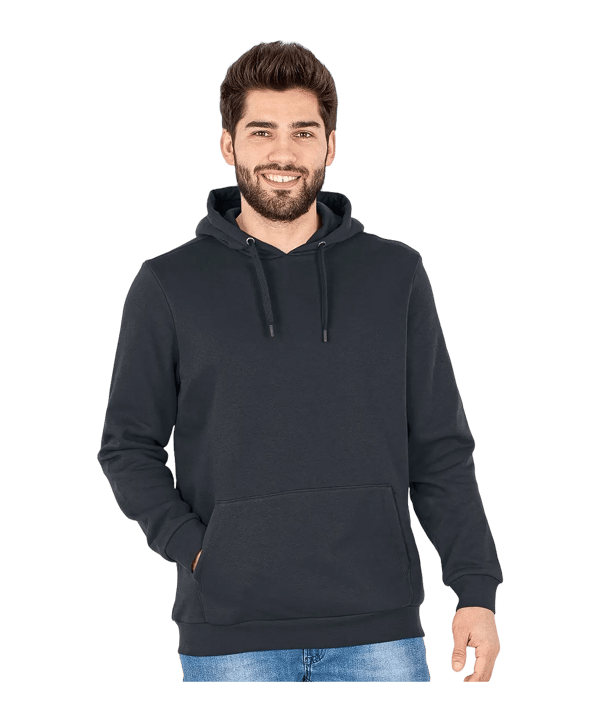 JAKO Sweatshirt Grijs K830 - grijs