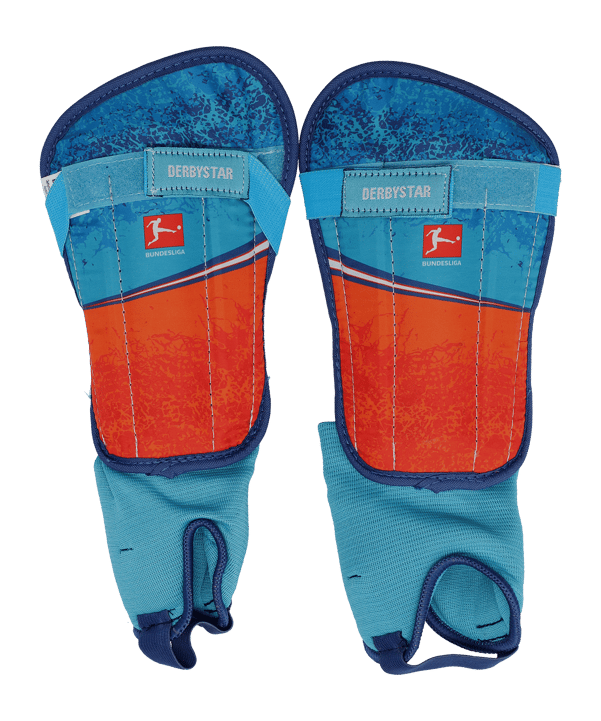 Derbystar fermo parastinchi blu F600 - blu
