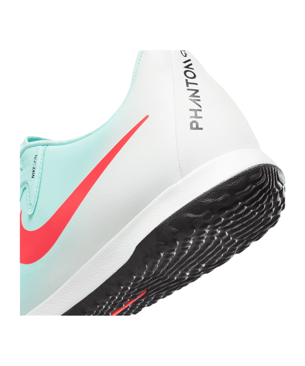 Nike Phantom GX II Academy IN Mad Energy Türkis F300 - tuerkis