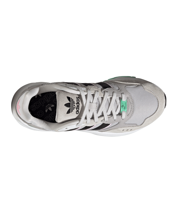 adidas Originals Retropy F90 Grau - grau