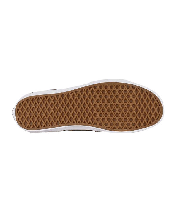 Vans SK8 High Sneaker Braun - braun