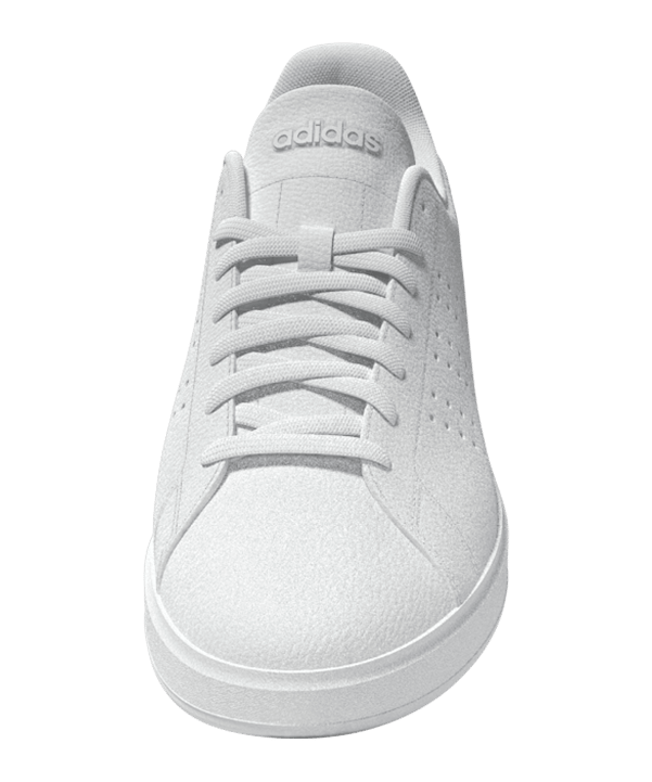 adidas Advantage 2.0 Weiß - weiss