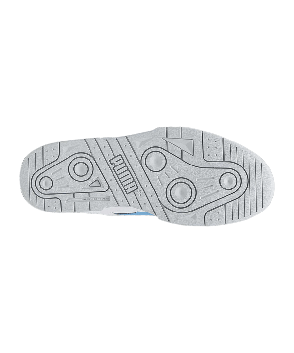 PUMA Slipstream Ith Weiss Blau F20 - weiss