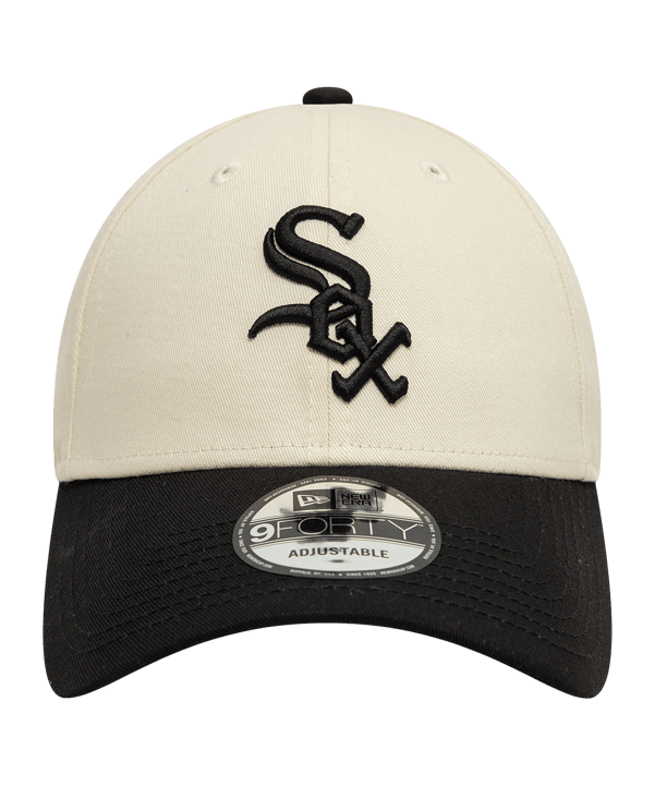 New Era Indiana Pacers 9Forty Curved Cap Beige - beige