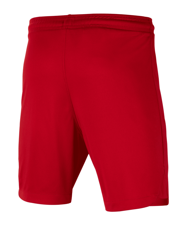 Nike FC Liverpool Short Home 2023/2024 Rot F687 - rot