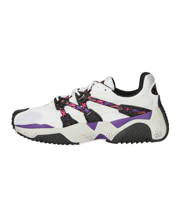 PUMA Voltaire OG F01 - weiss