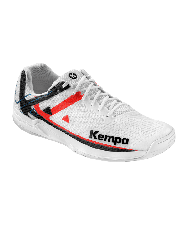 Kempa Wing 2.0 Weiß F09 - weiss