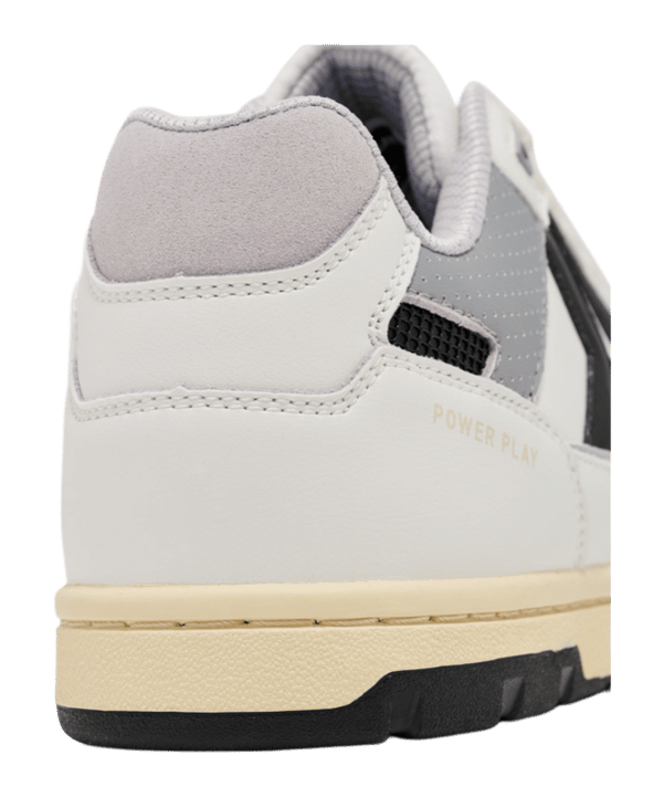 Hummel Weiß F9806 - weiss