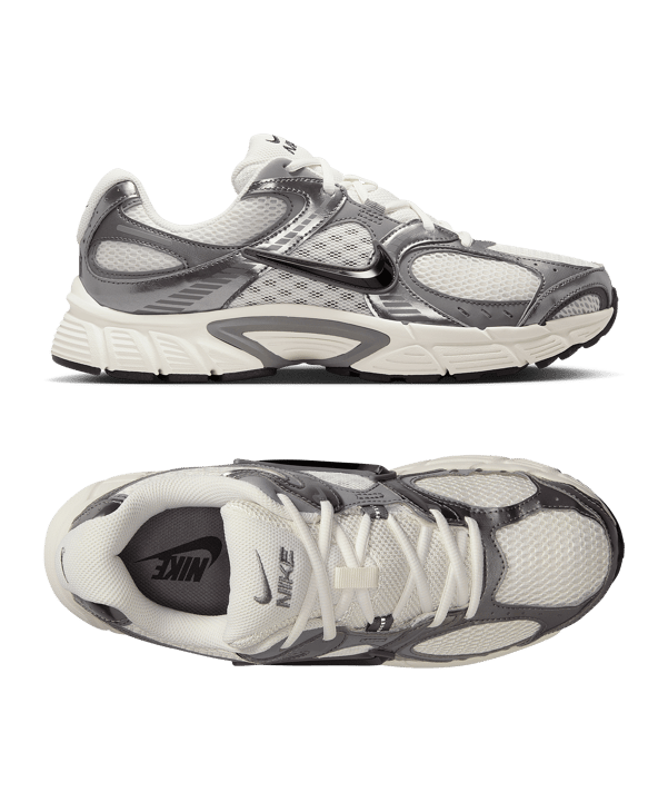 Nike V5 RNR Blau F009 - blau