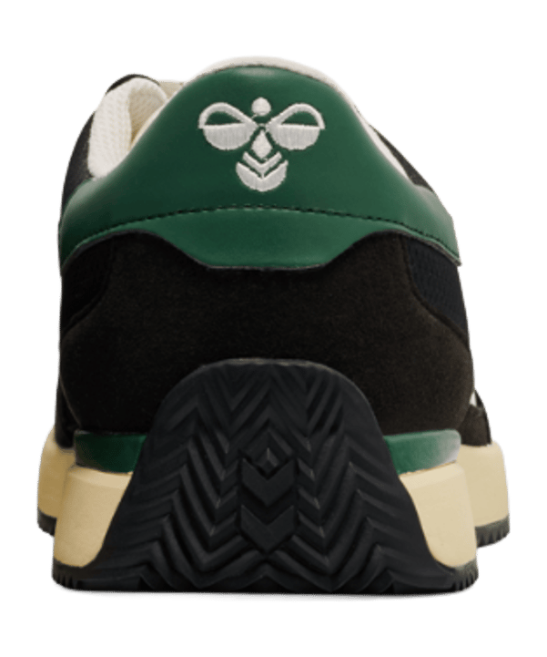 Hummel Stadion 23 Grau F2267 - grau