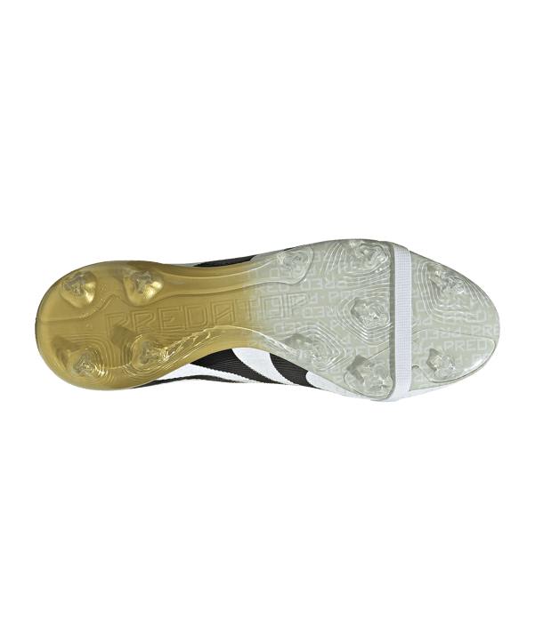 adidas Predator Pro FT FG Road to Glory Blanc - blanc