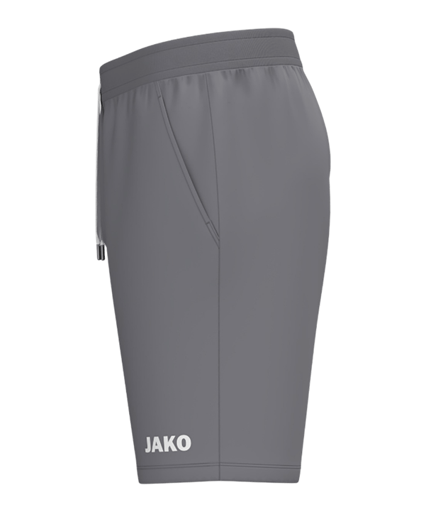 JAKO One Short Damen Grau F825 - grau