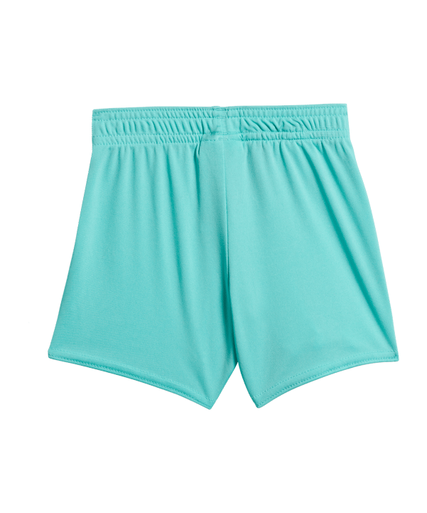 adidas DFB Deutschland Babykit Trikot Set Away WM 2026 Kids Blau - blau