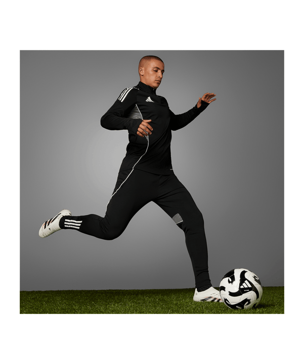 adidas Predator Elite FG Champagne Blanc - blanc