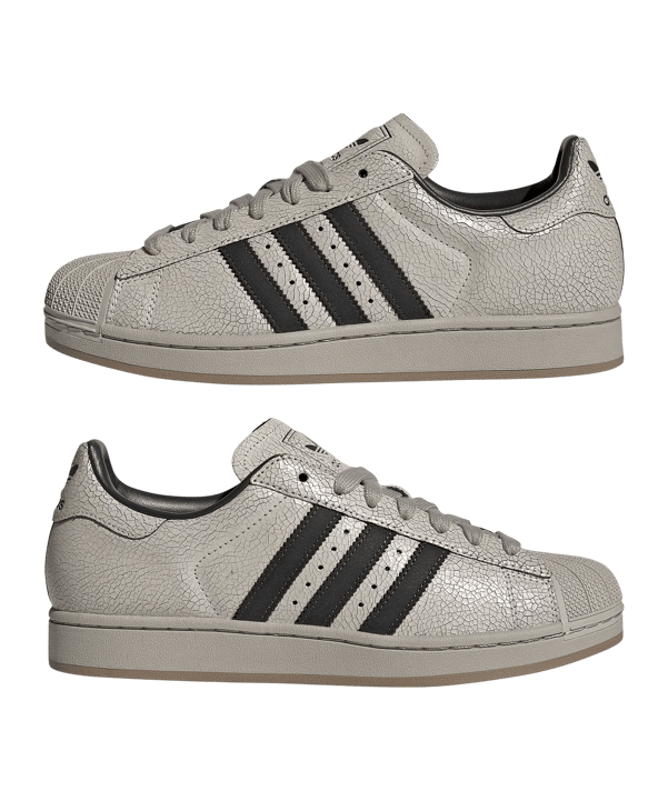 adidas Originals Superstar II Beige