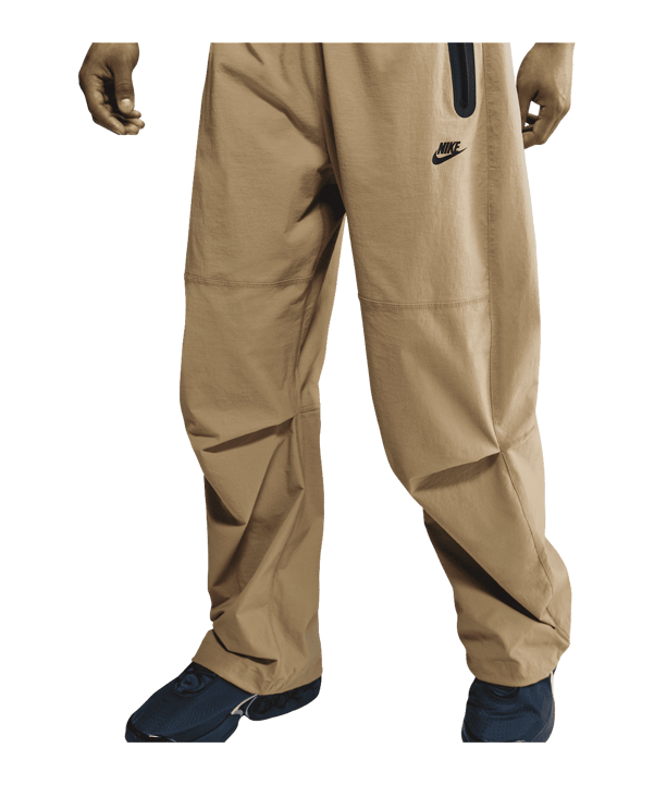Nike Tech Woven Hose Beige F297 - beige