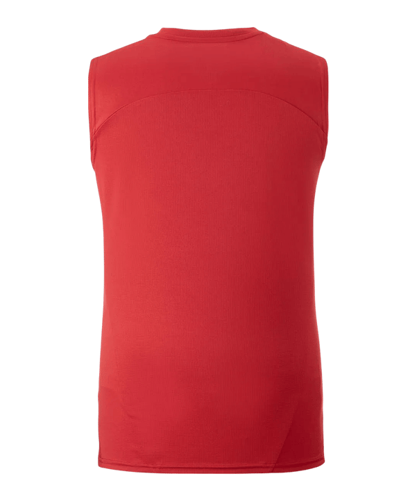 PUMA Galatasaray Istanbul Training SL T-Shirt Rot F202 - rot