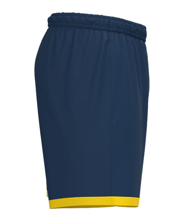 JAKO One Trainingshose Kids Blau F941 - blau