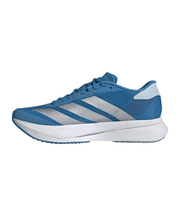 adidas Adizero Sl2 Chaussure de running Argent - argenté