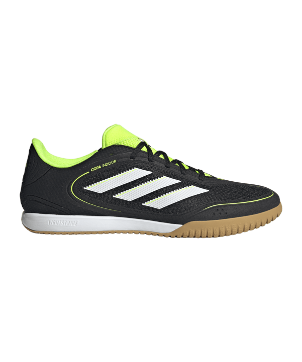 adidas Copa League IN Radiant Blaze Schwarz - schwarz