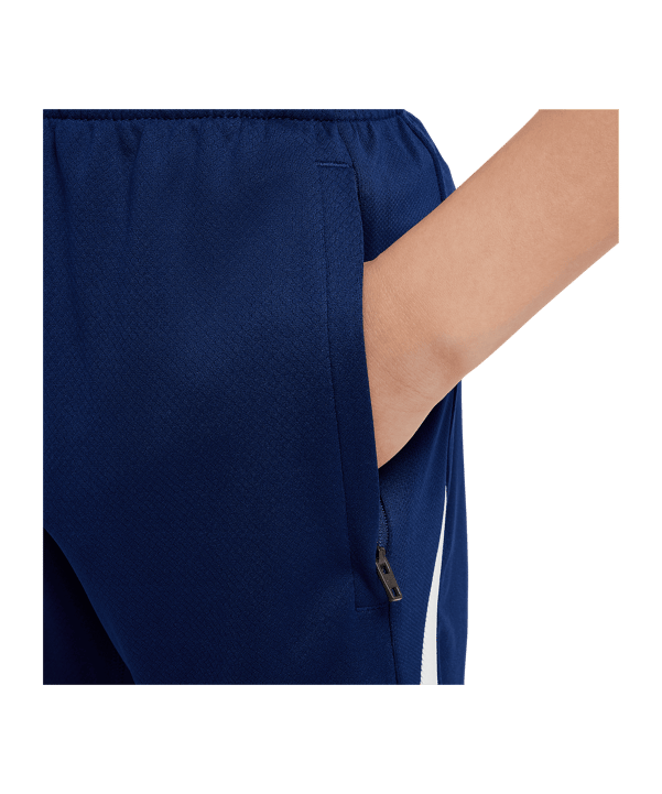 Nike Inter Mailand Strike Short Kids Blau F492 - blau