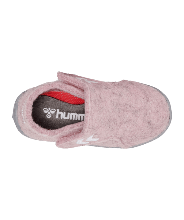 Hummel Sneaker Kids Rosa F3005 - rosa