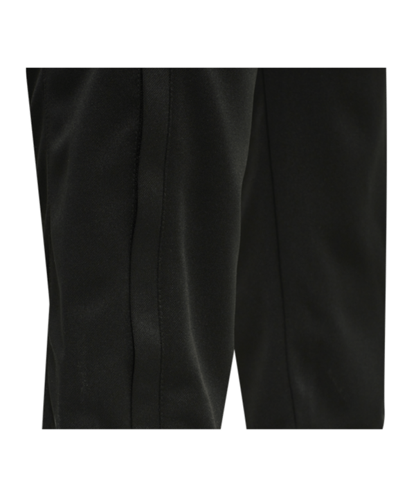 Hummel hmlCORE VOLLEY Poly Short Schwarz F2001 - schwarz