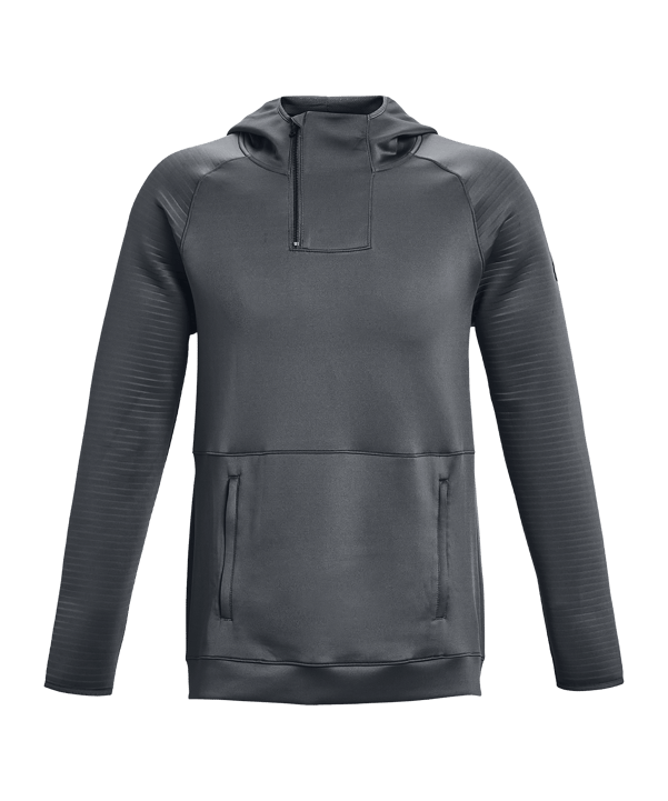 Under Armour Curry Playable Jacke Silber F012