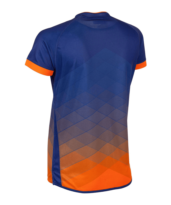 Stanno Altius Trikot Damen Blau - blau