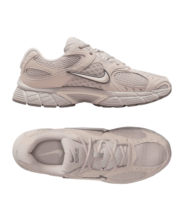 Nike V5 RNR Braun F201 - braun