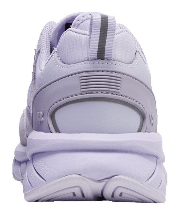 Hummel Marathona Reach Lx Tonal Rib Sneaker Blau F3040 - blau