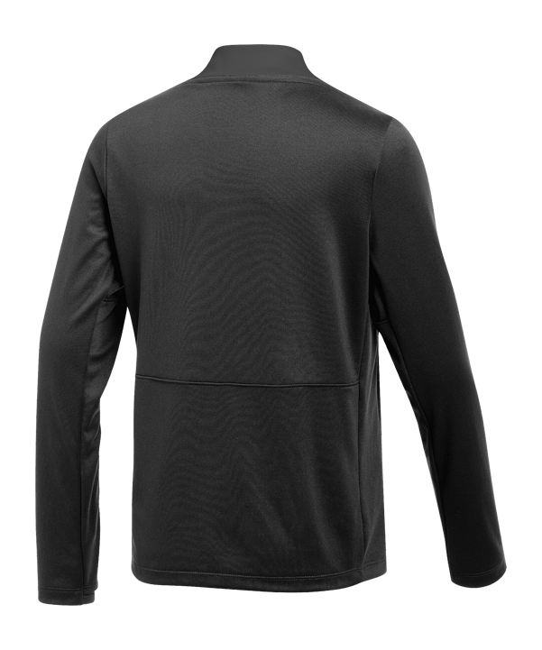 Nike Academy Pro 24 Drill Top Kids Schwarz F010 - schwarz