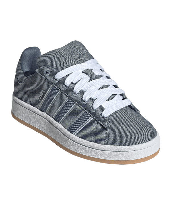 adidas Originals Campus 00S Kids Weiß - weiss
