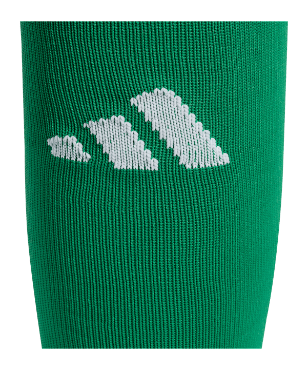 adidas Milano Sleeve Grün - gruen