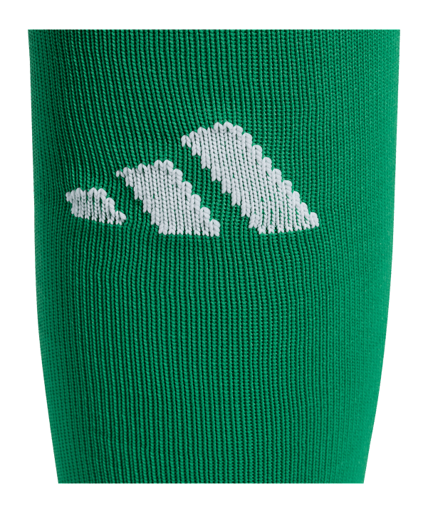 adidas Milano Sleeve Grün - gruen