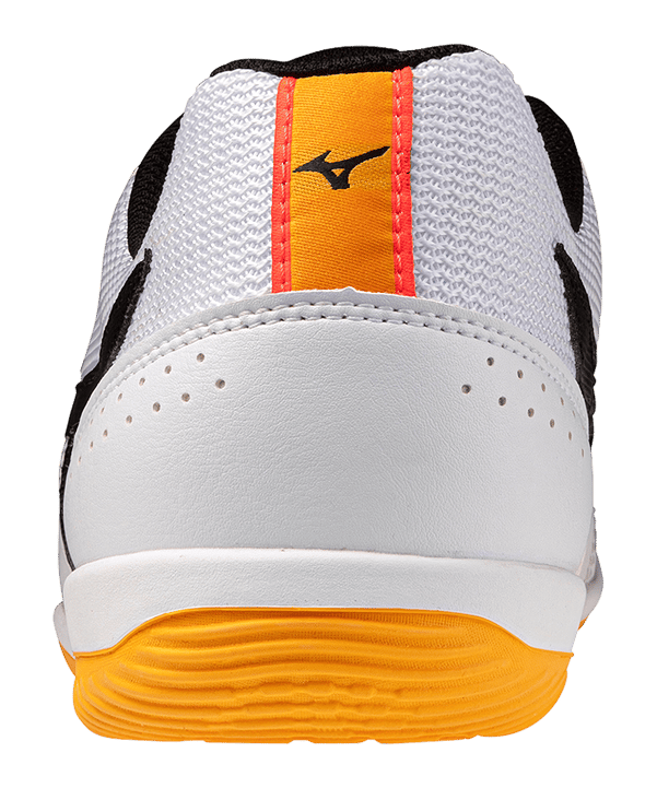Mizuno Morelia Sala Club IN Blanc C20 - blanc