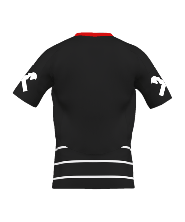 adidas LASK Trikot Away 2024/2025 Schwarz - schwarz