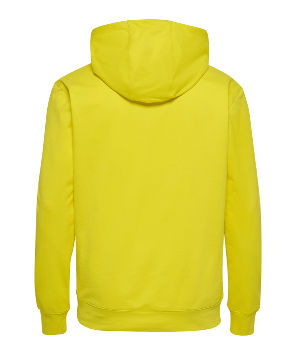Hummel GO 2.0 Hoody Gelb F5269 - gelb