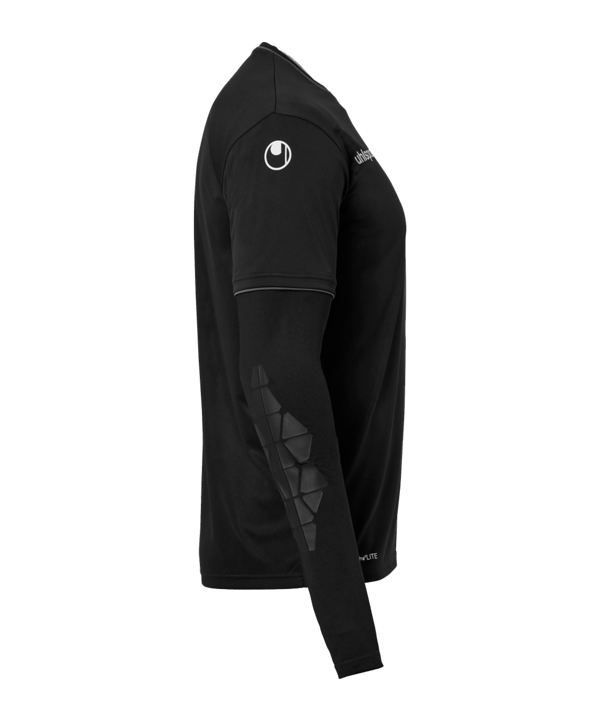 uhlsport Save Goalkeeper Torwarttrikot Kids F01 - schwarz