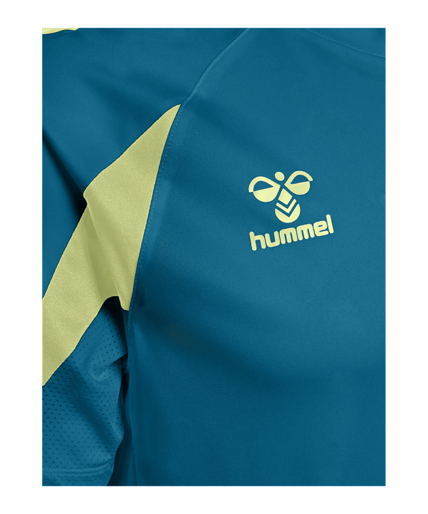 hummel Core 2.0 Maglietta Blu C7942 - blu