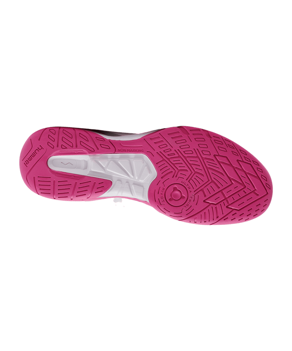 hummel Speed Court Roze K3276 - roze