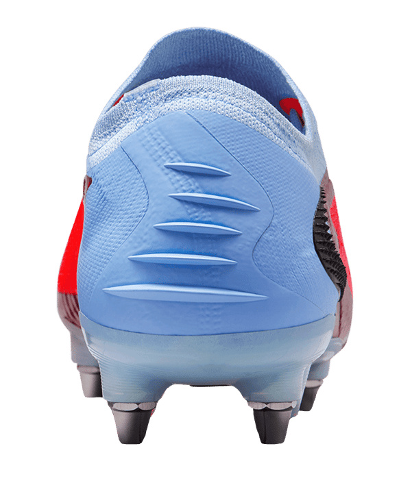 Nike Phantom 6 Low Elite SG Scary Good Blau F400 - blau