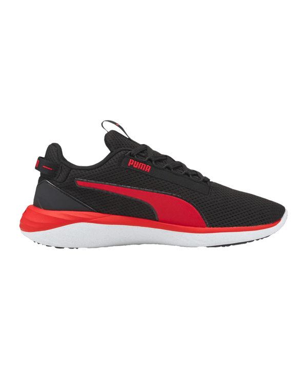 PUMA Better Foam Emerge Star Schwarz F04 Laufschuh - schwarz