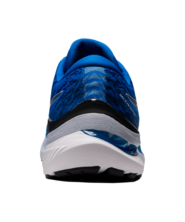 Asics Gel-Kayano 29 Blau Weiss F400 Laufschuh - blau