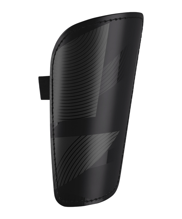JAKO River Basic Schienbeinschoner Schwarz F800 - schwarz