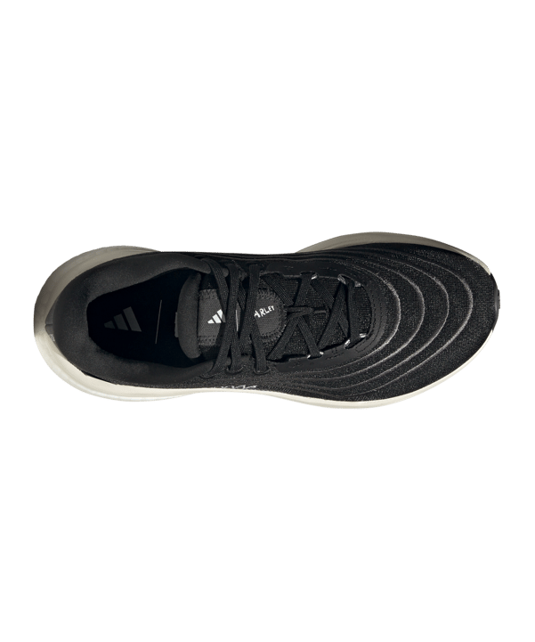 adidas Supernova 2 X Parley Damen Schwarz Grau Laufschuh - schwarz