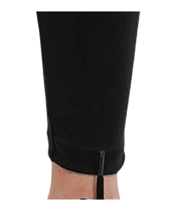 Legging Nike Stock noir F010 - noir