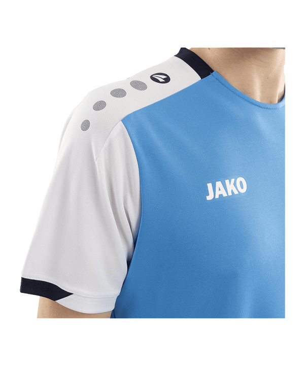 JAKO Dynamic T-Shirt Blau F431 - blau