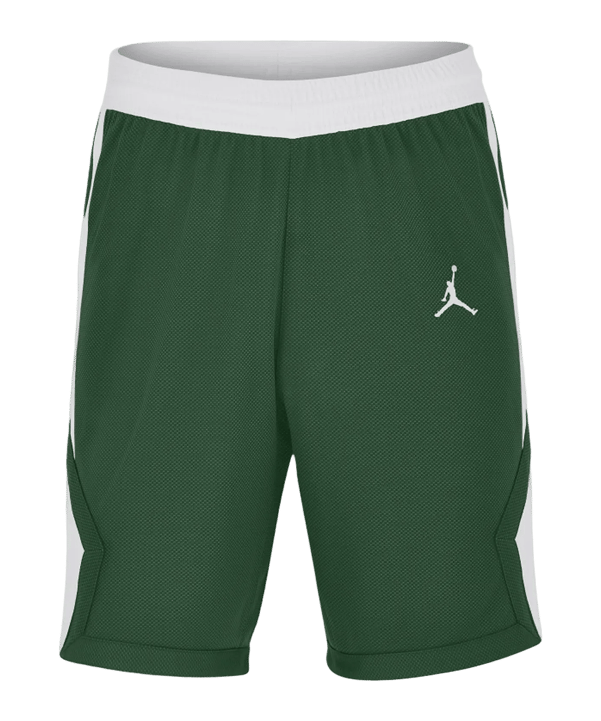 Jordan TM25 Basketball Stock Court Vert C341 - vert