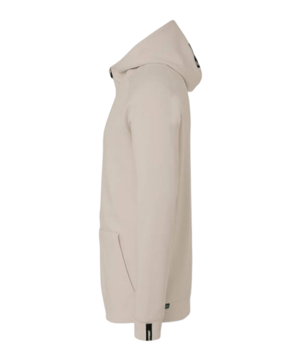Kempa Kapuzenjacke Braun F28 - braun